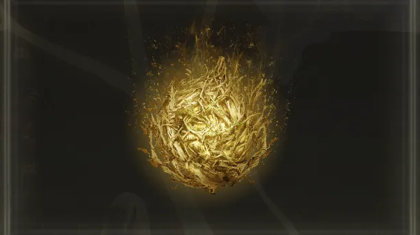 Golden Seed