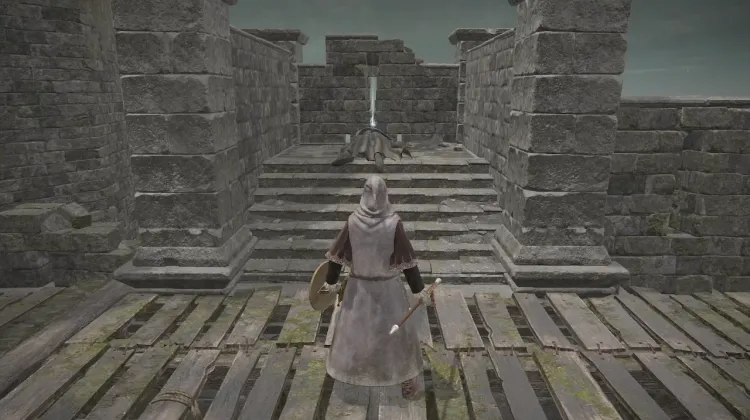 Smithing Stone [1]