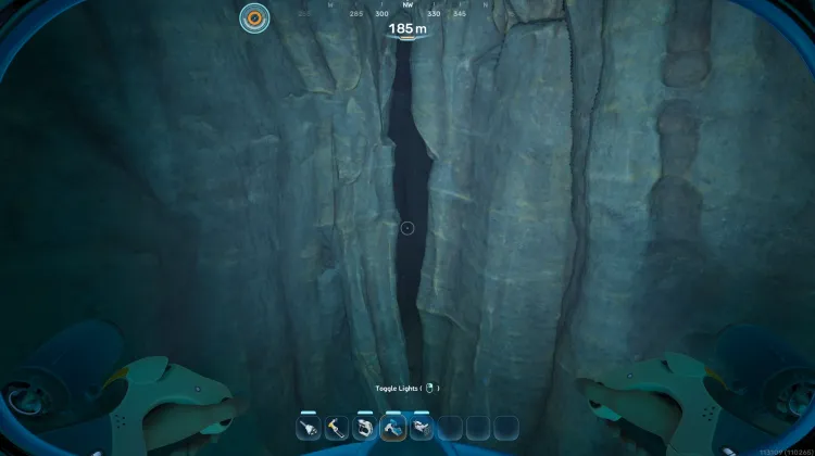 Axum Ruins Observatory Island Cave C