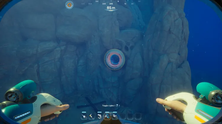 Coral Gardens Dolerite Colonist Base