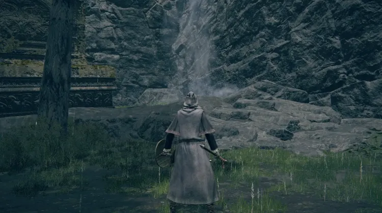 Spiritspring Jump