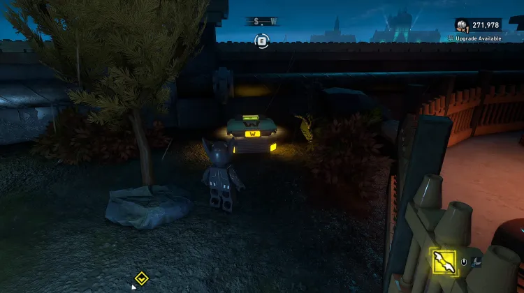 WayneTech Caches