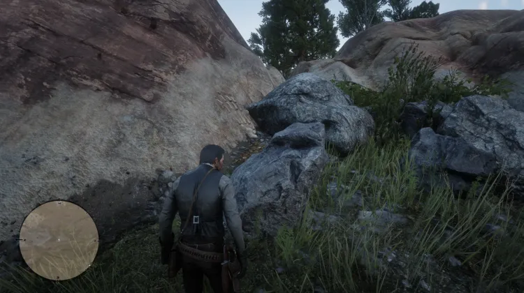 Hueso de Dinosaurio
