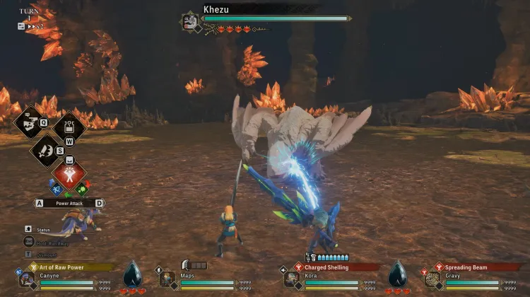 Khezu