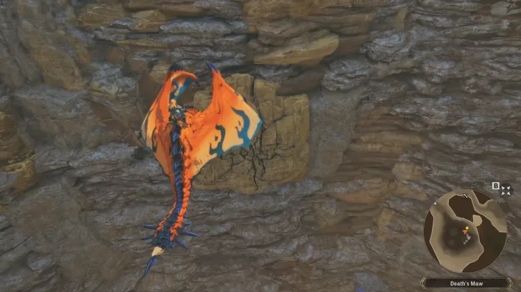 Mur destructible