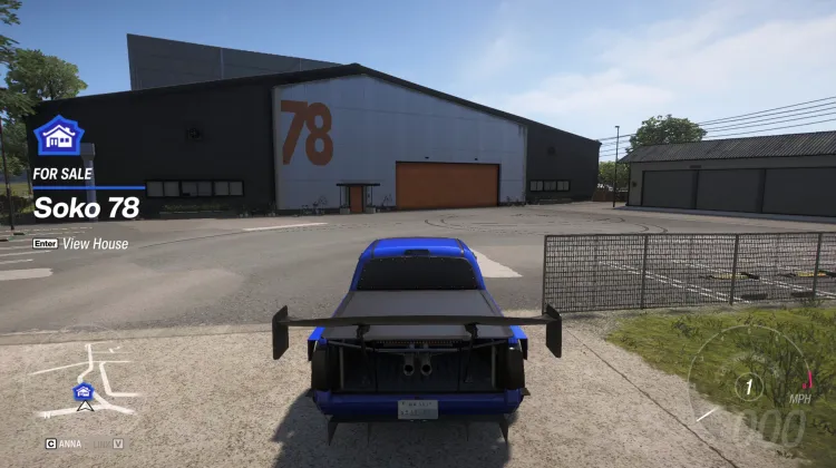 Soko 78