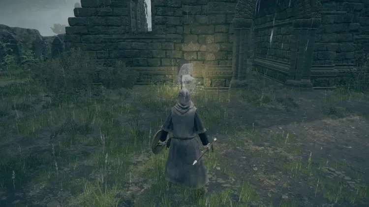 Ghost