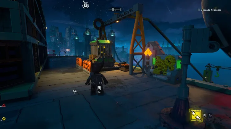 Riddler Puzzles