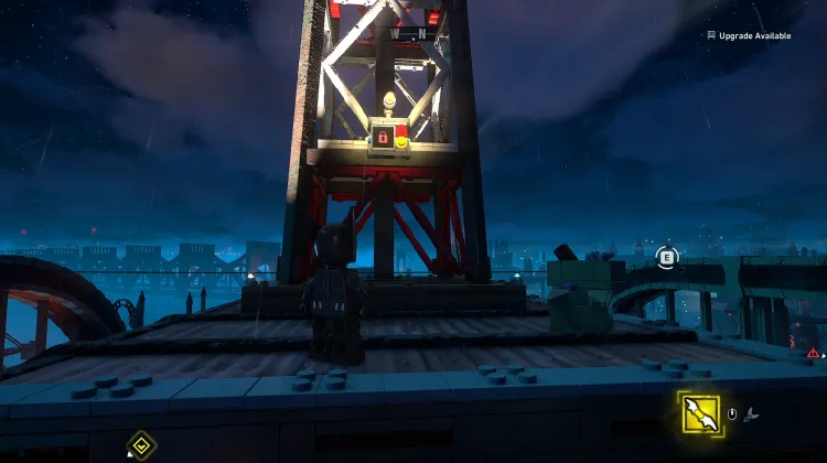 Towers