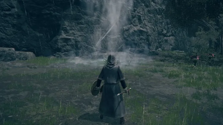 Spiritspring Jump