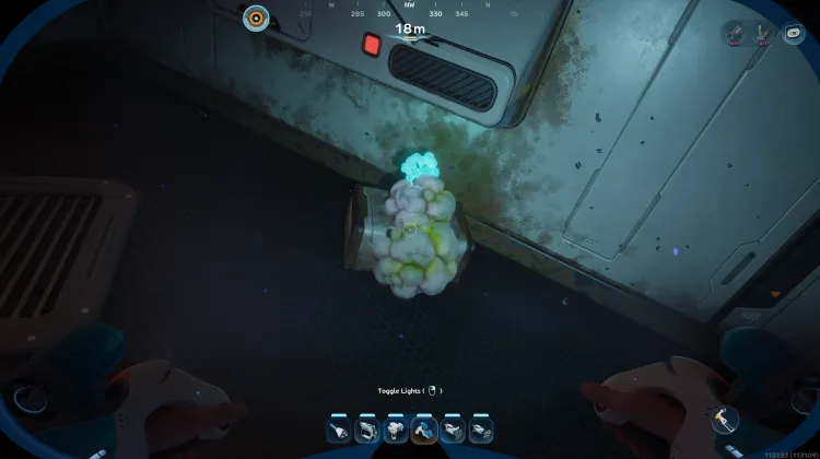 Blighted Supply Crate