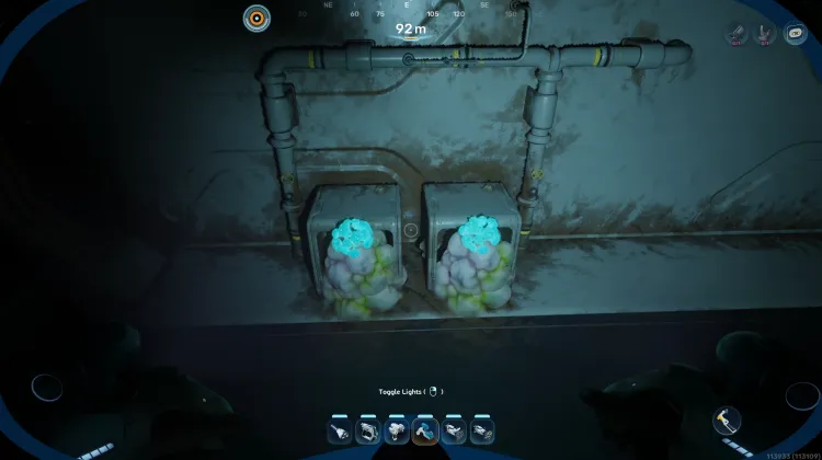 Blockout Crate Blighted x2