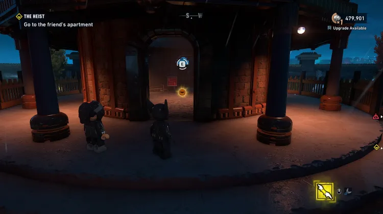 Bat-Symbols