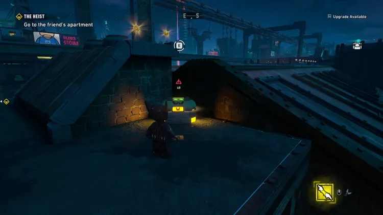 WayneTech Caches