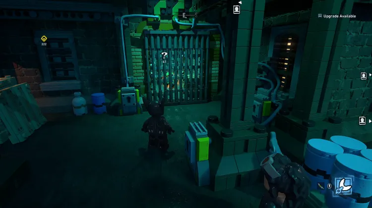 Riddler Puzzles