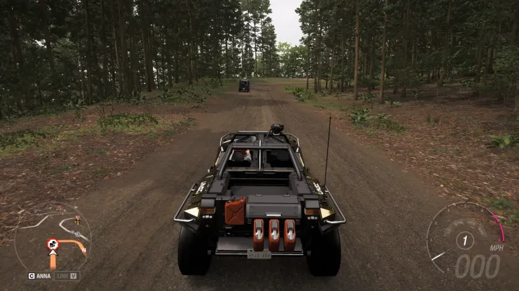 Deep Forest