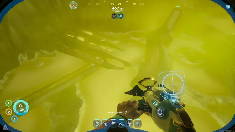Metal Farm