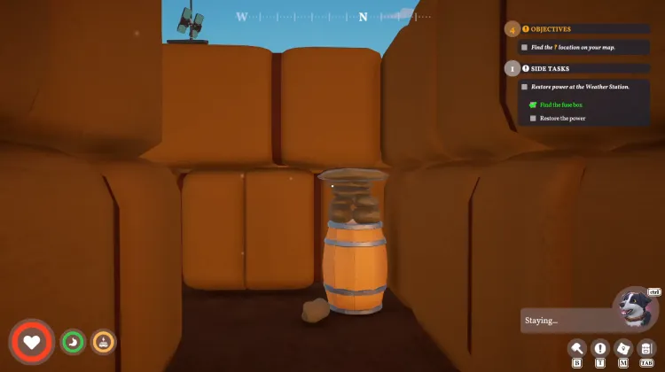 Mojón
