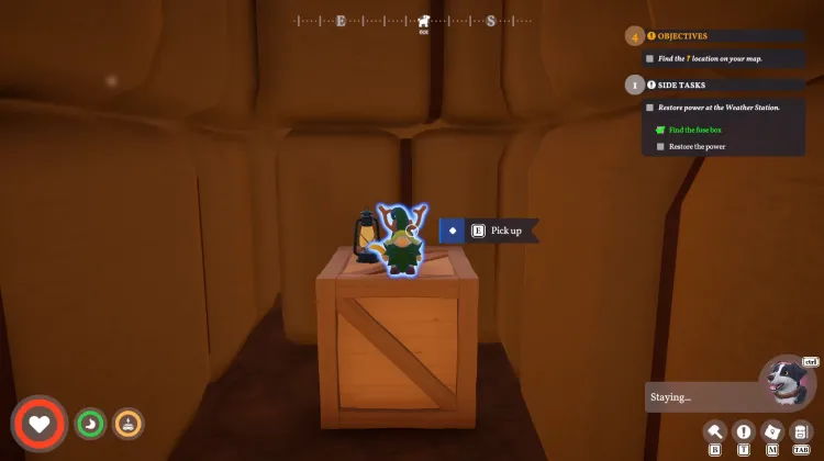 Sir Gnomington de Banania