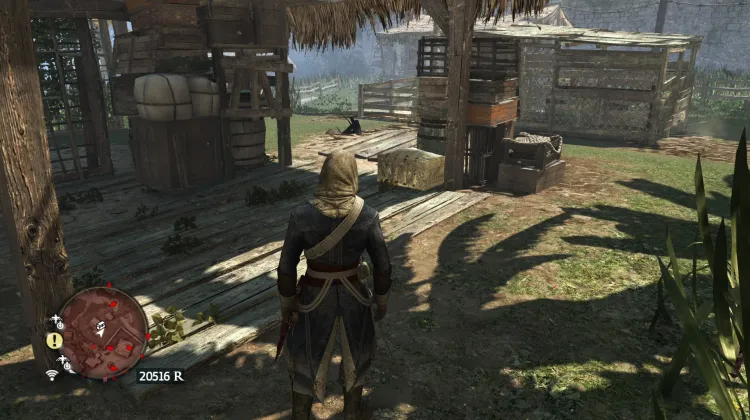 Treasure Chest