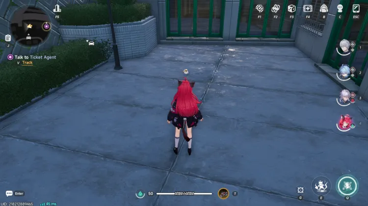 Magician's Gift