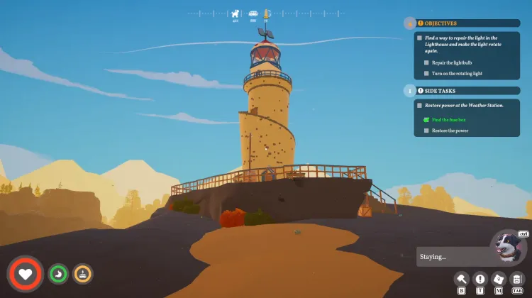 El Faro