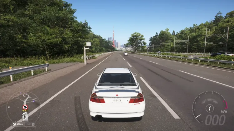 Izu Skyline