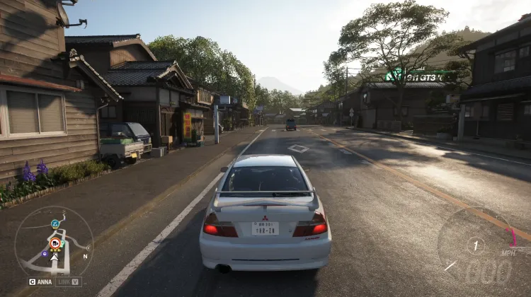 Main Street