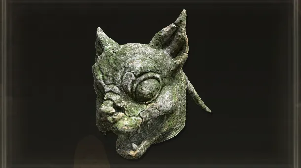 Testa di Imp (Gatto)