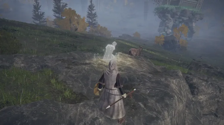 Ghost