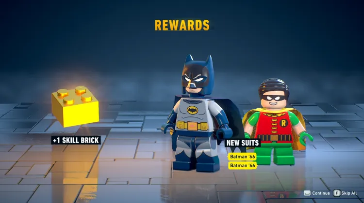 Batman '66