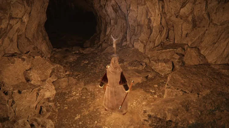 Martyr Effigy