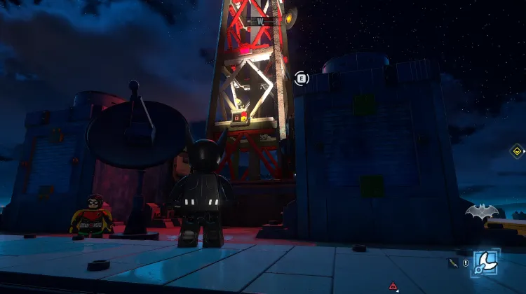 Towers
