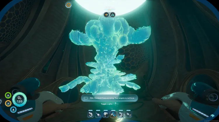 世界树