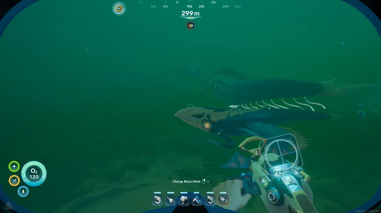Shiver Leviathan