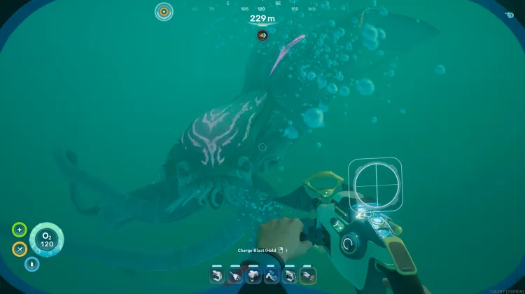 Collector Leviathan