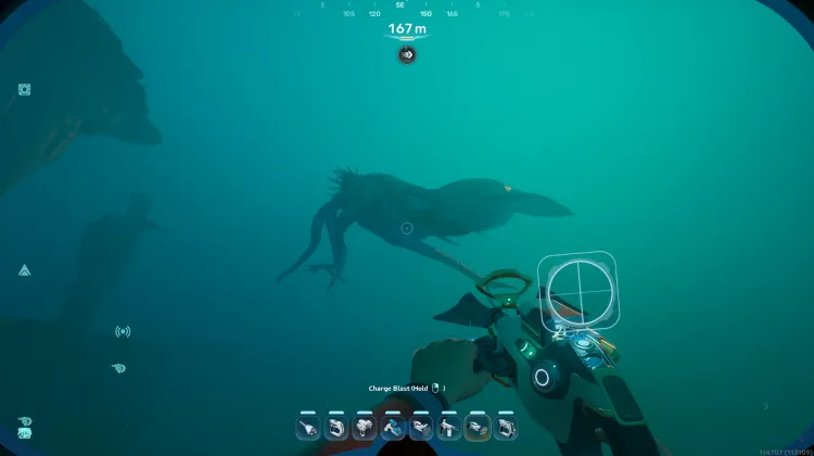 Collector Leviathan