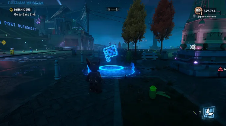 Driving Trials