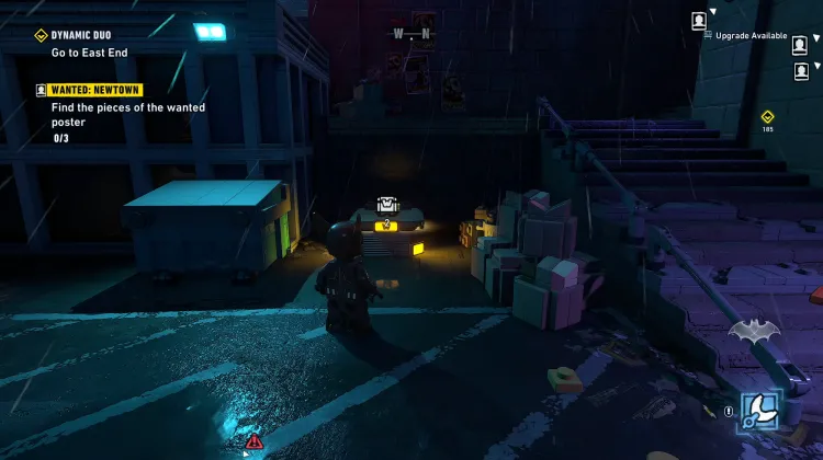 WayneTech Caches