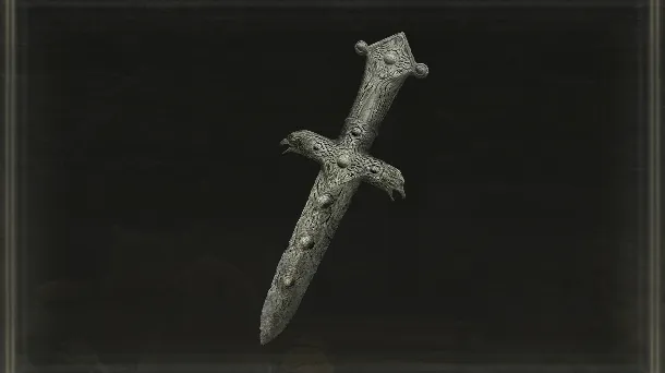 Stonesword Key