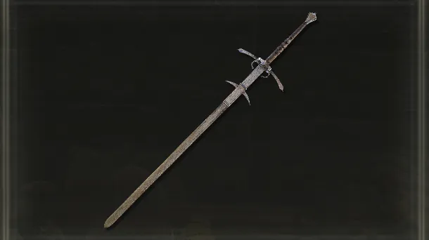 Zweihander