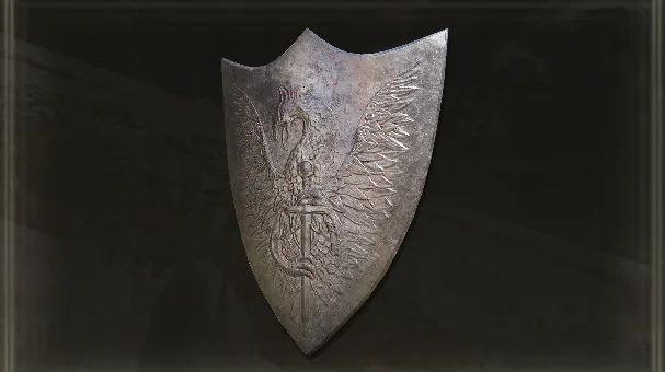 Kite Shield