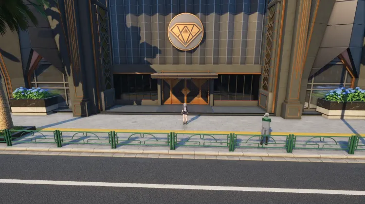 Midas Tower