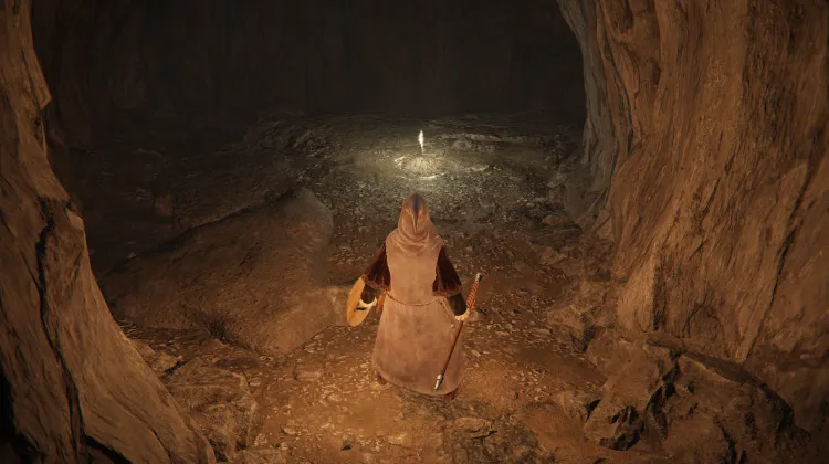 Stillwater Cave