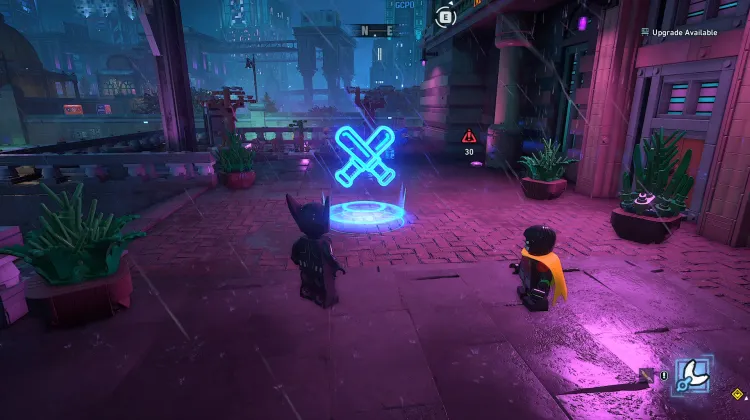 Combat Trials