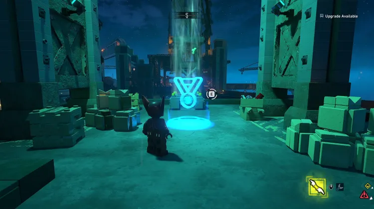 Traversal Trials