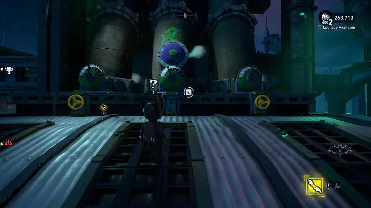 Riddler Puzzles