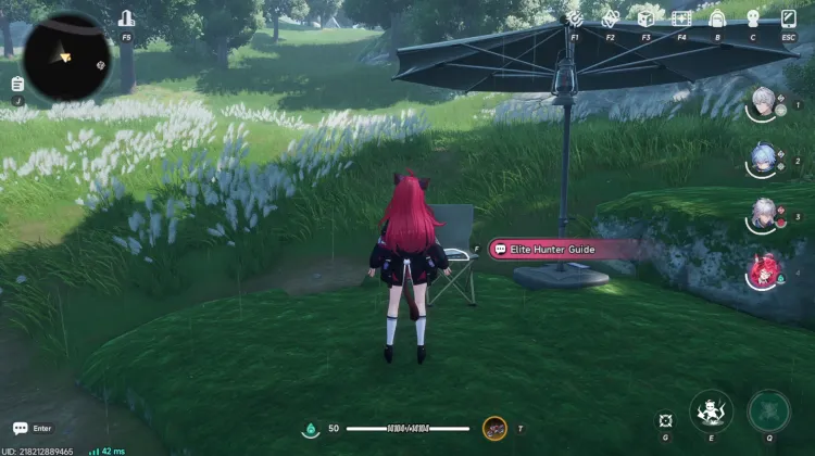 Elite Hunter Guide