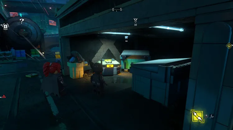 WayneTech Caches