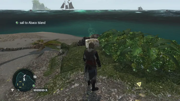 Treasure Chest